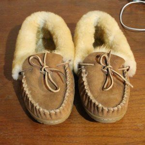 L.L.Bean Women's Moccasins